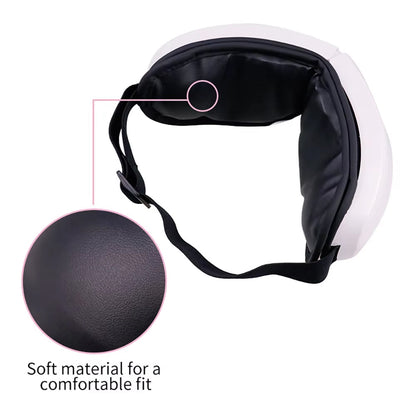 EyexMasa Eye Massager