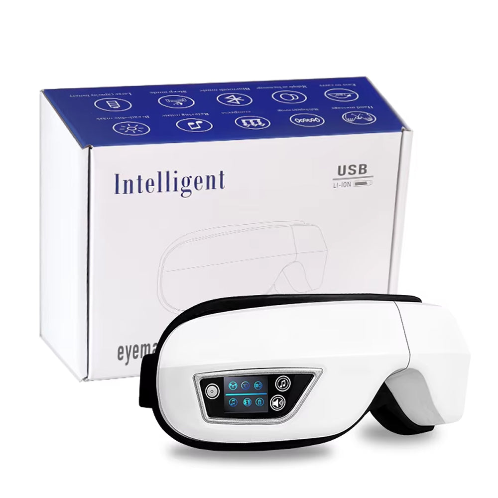 EyexMasa Eye Massager