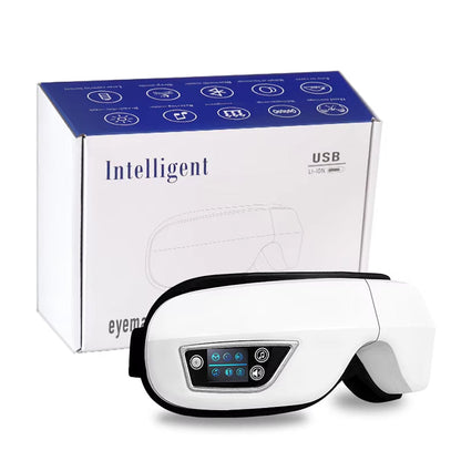 EyexMasa Eye Massager