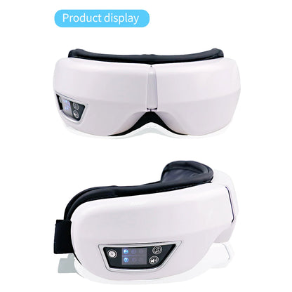 EyexMasa Eye Massager