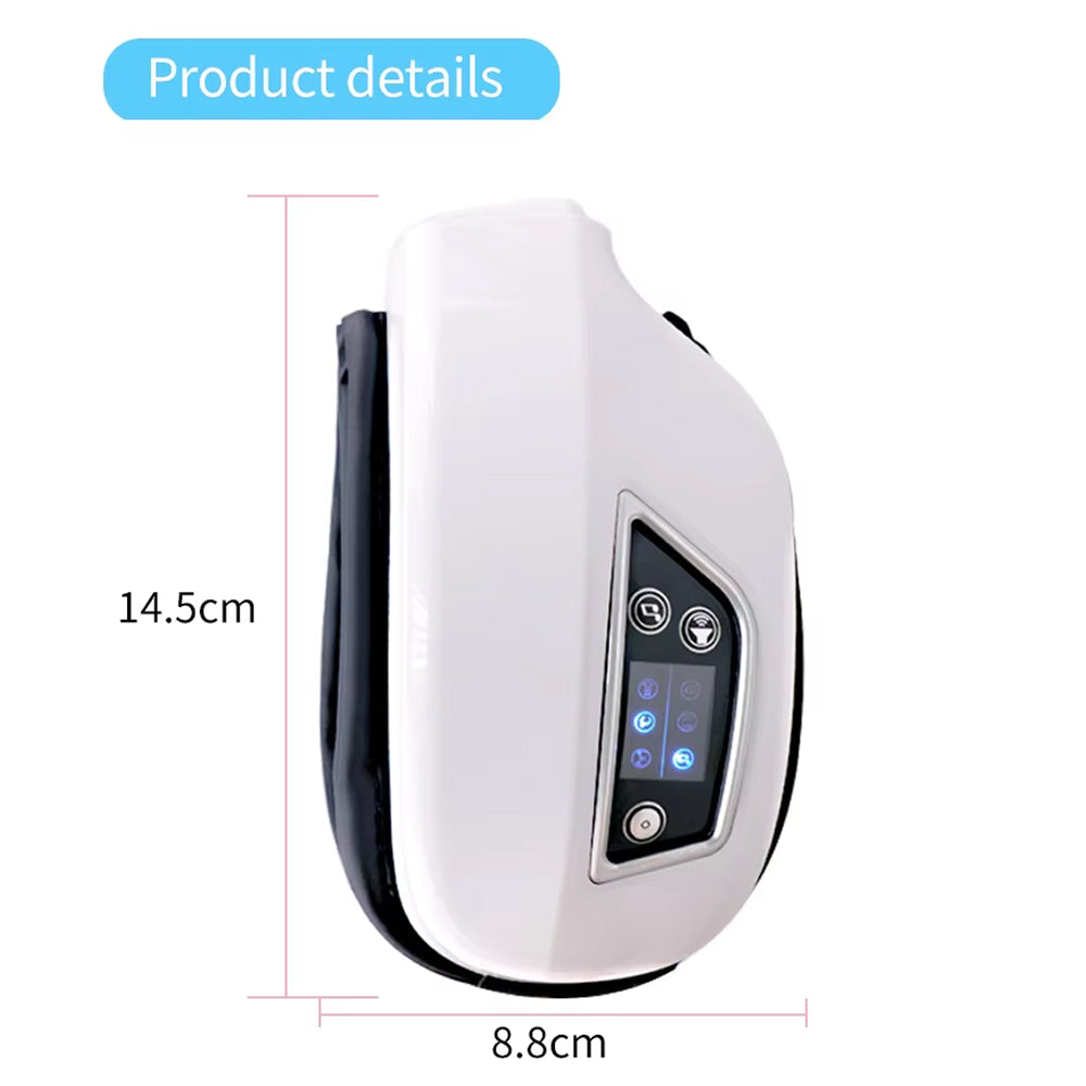 EyexMasa Eye Massager
