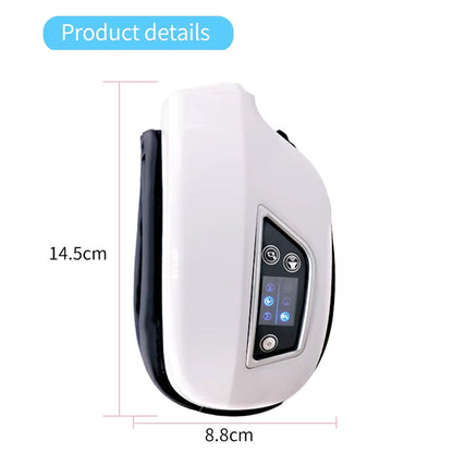 EyexMasa Eye Massager