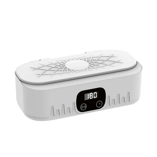 Feicywave Jewelry Cleaner Machine