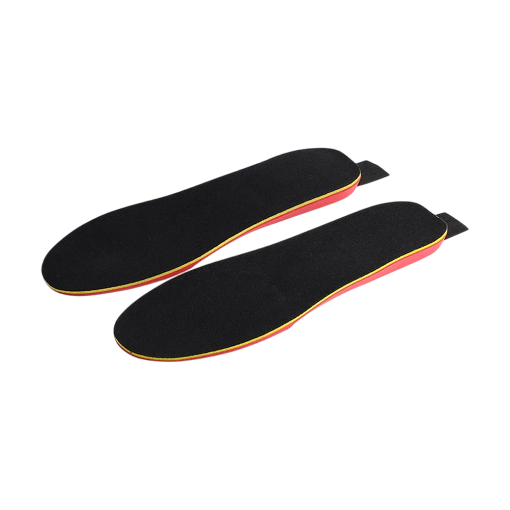 FireFootie Rechargeable Heated Insoles
