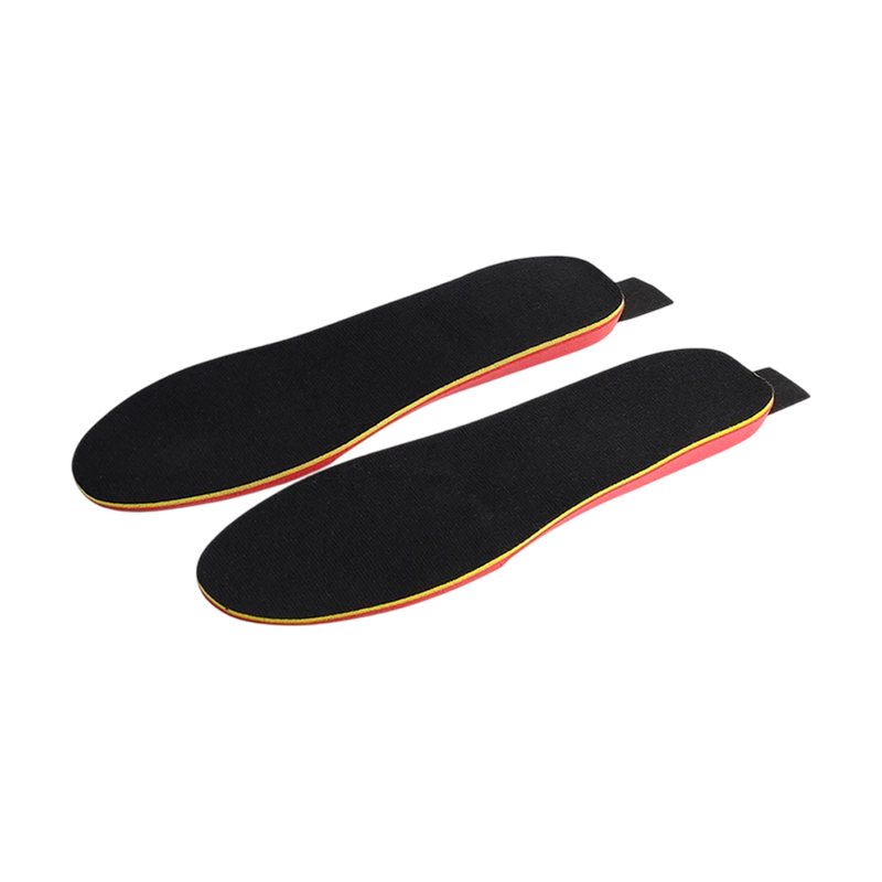 FireFootie Rechargeable Heated Insoles