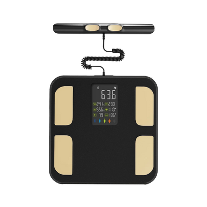 FitgMazz Body Composition Scales