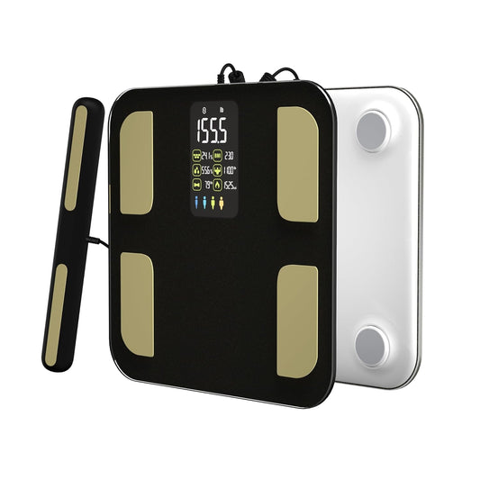 FitgMazz Body Composition Scales