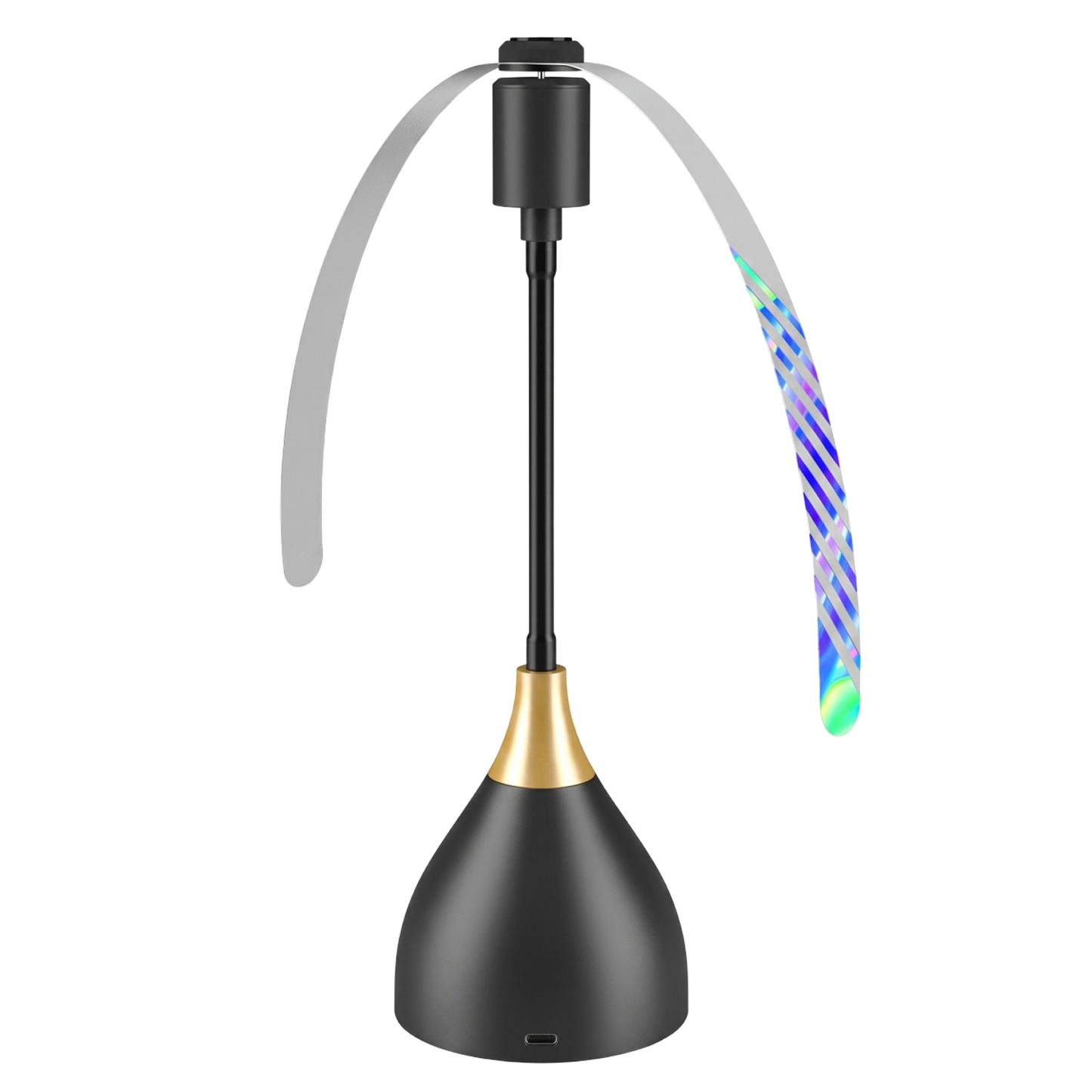 FlyBreezo Fly Swatter Fan