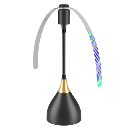 FlyBreezo Fly Swatter Fan