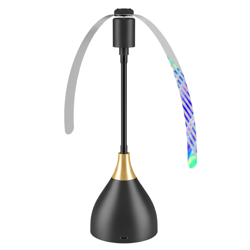 FlyBreezo Fly Swatter Fan