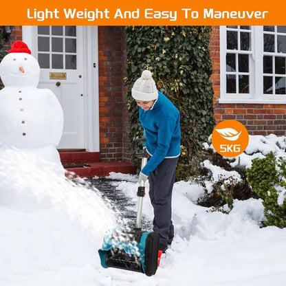 FrostiJet