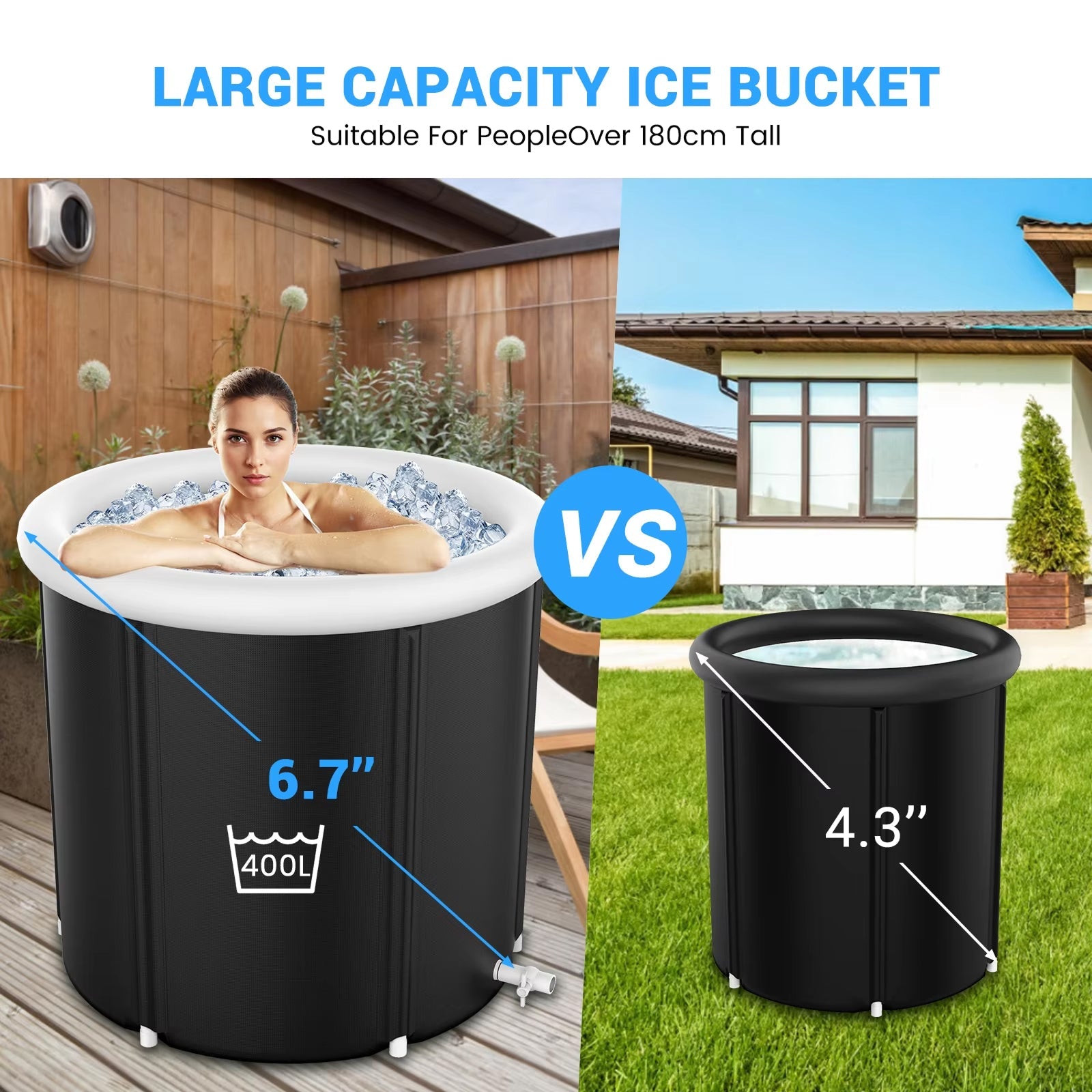 FrozaTub