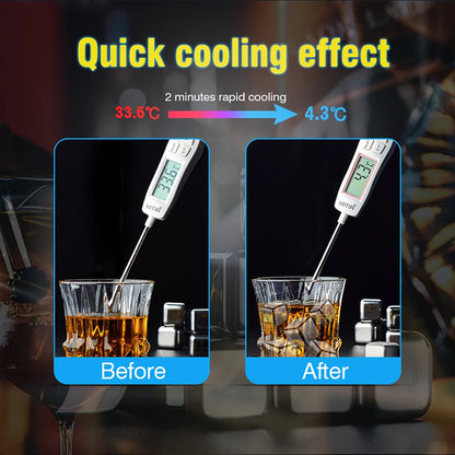 Frozemox Reusable Ice Cubes