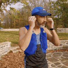 Cranovib V2 Oortjes Voor Zwemmen