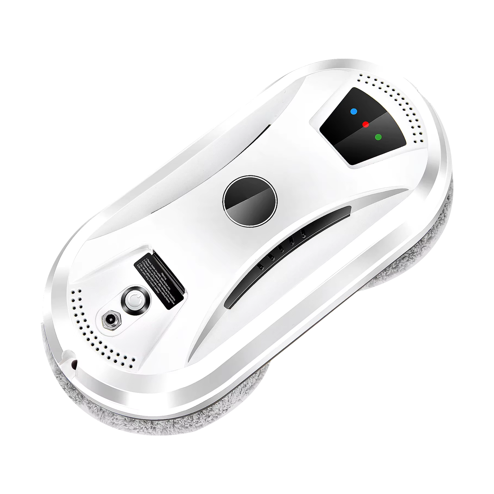 GlidePex Raamreinigingsrobot