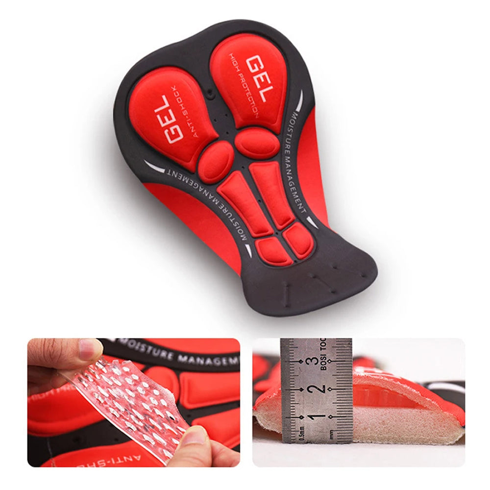 Glidiorom Cycling Shorts