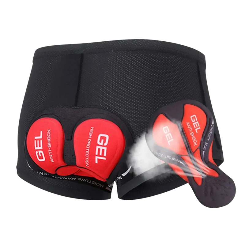 Glidiorom Cycling Shorts