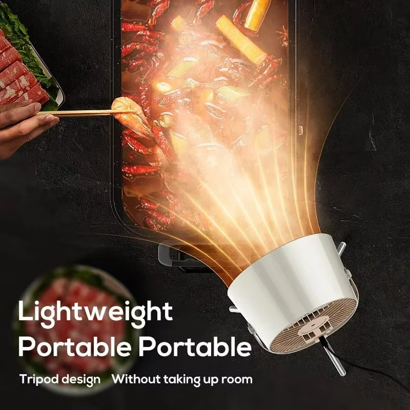 GrilloAir