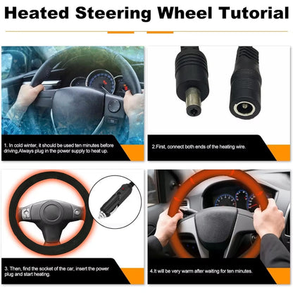 GripyHeat