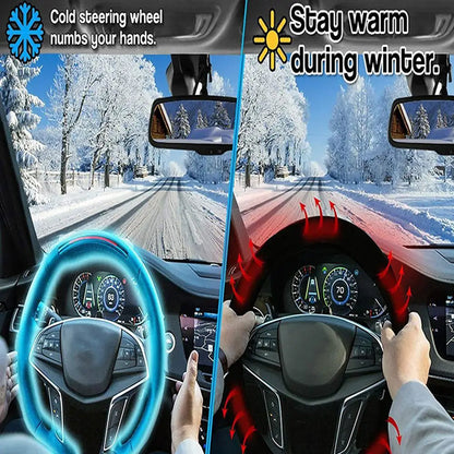 GripyHeat