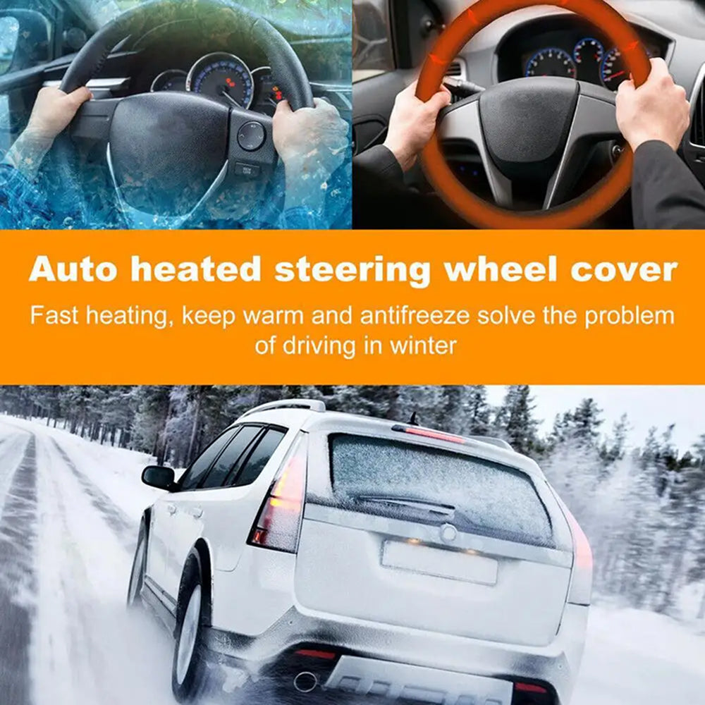 GripyHeat