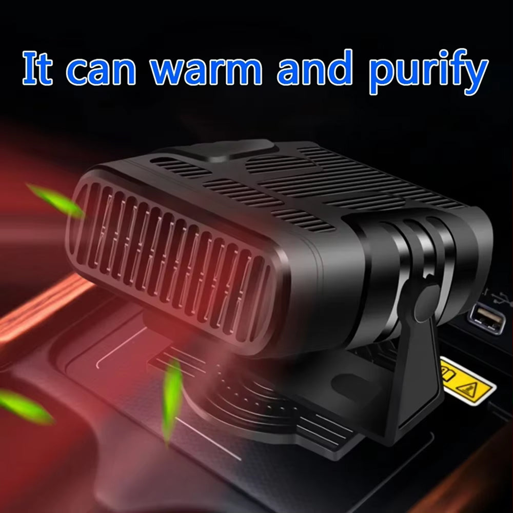 HeatFocar