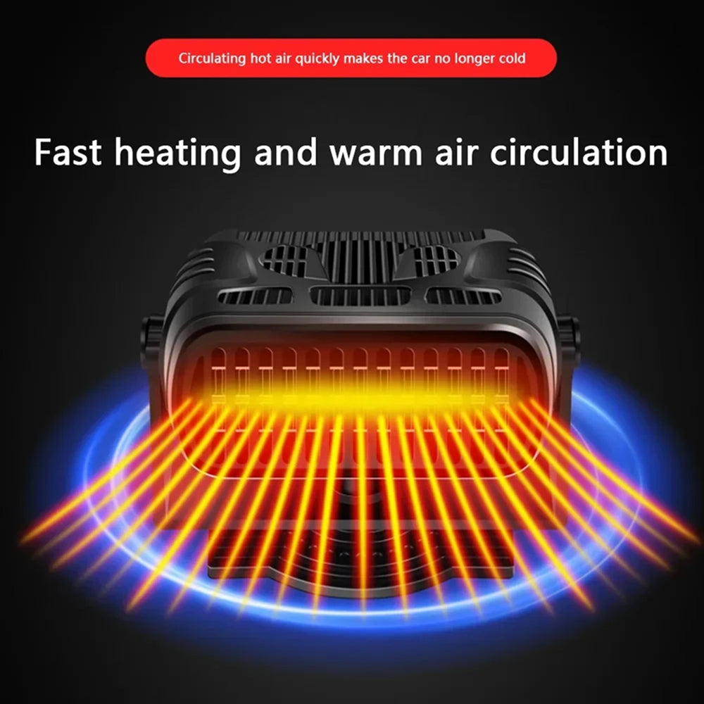 HeatFocar