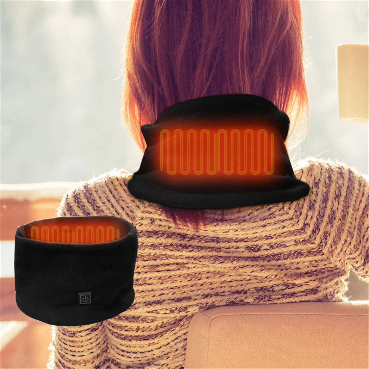 HeatNixol