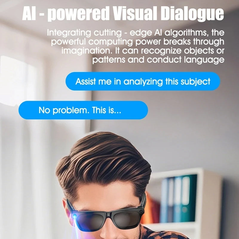 HoloxEye