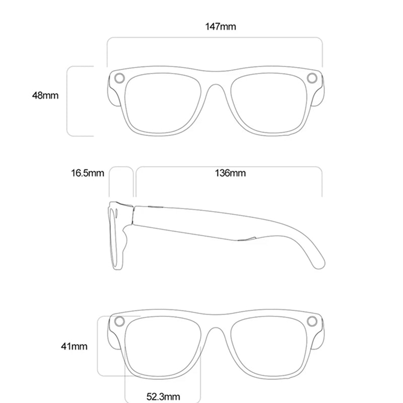 HoloxEye