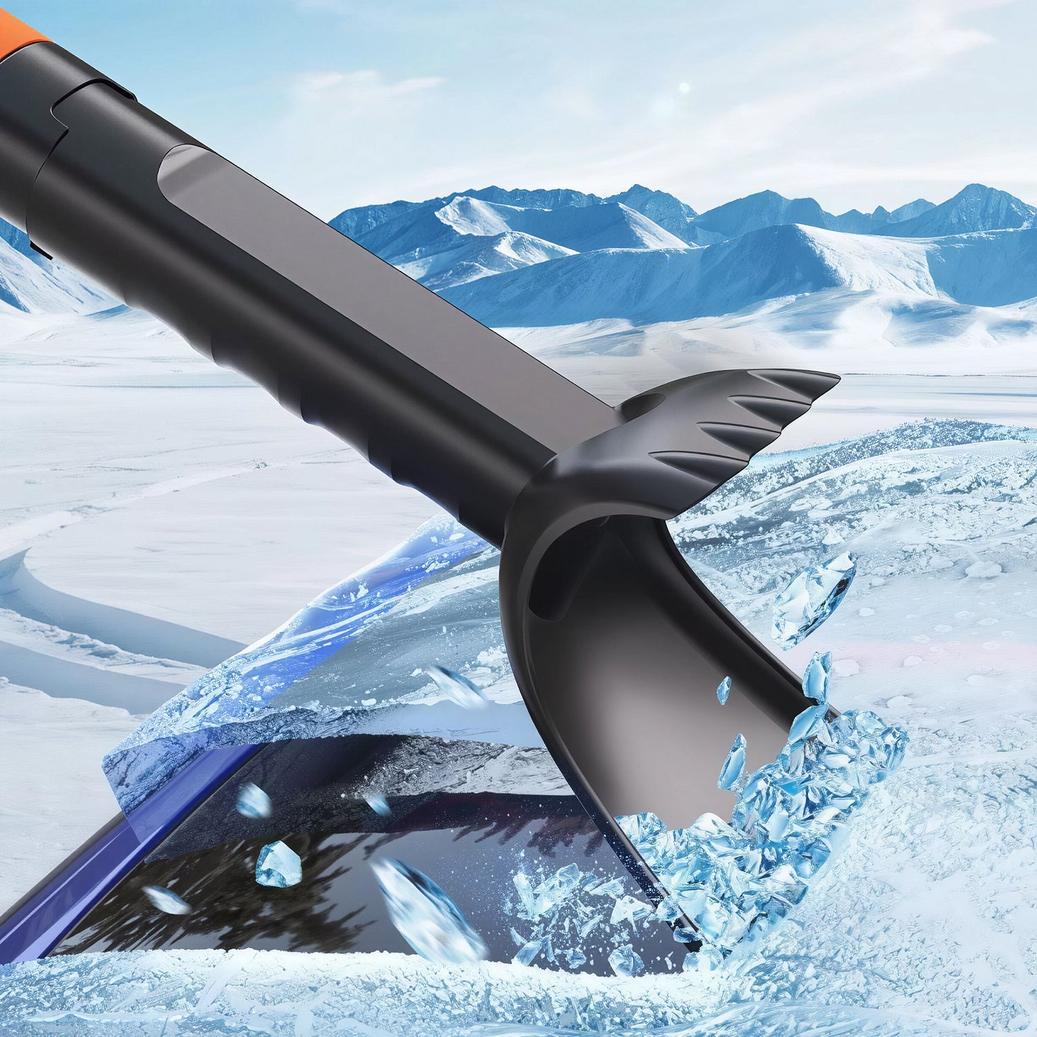 IcezGlide