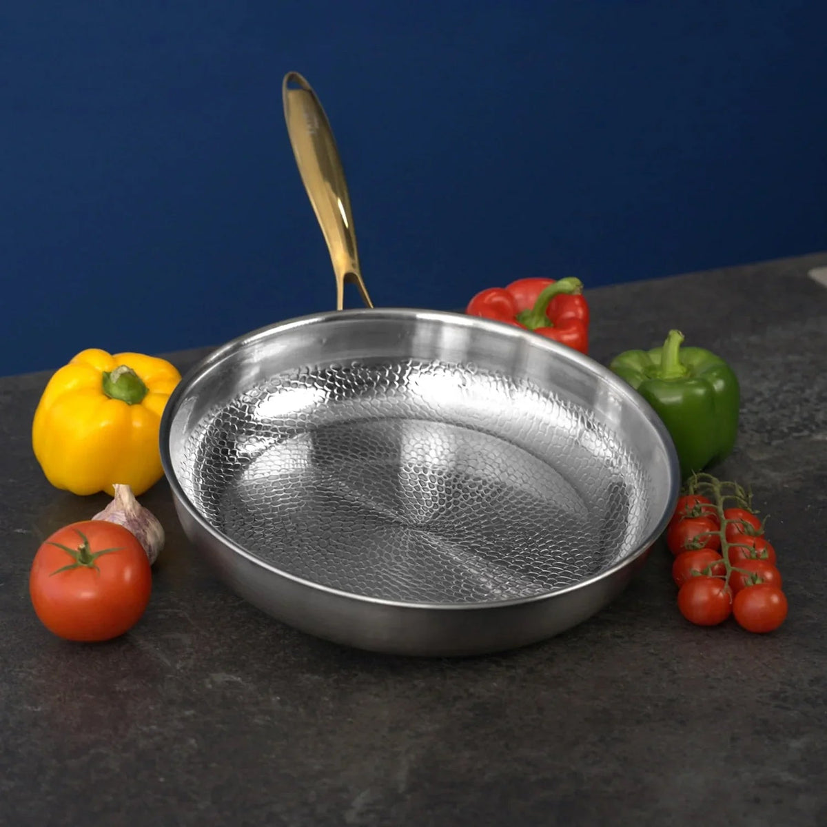 InfieChef