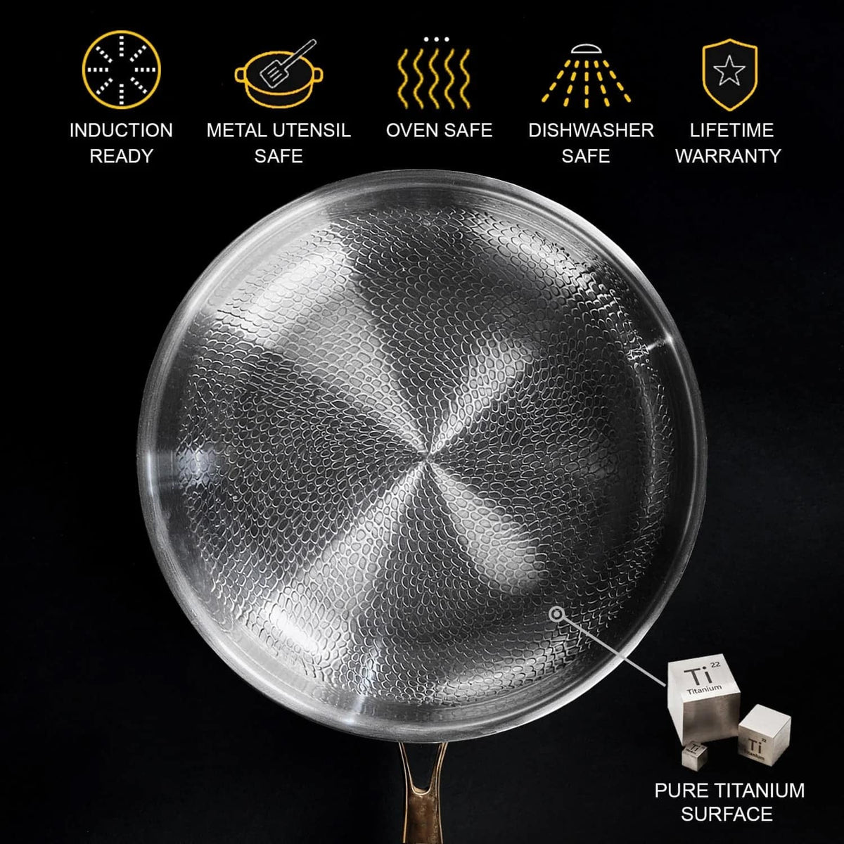 InfieChef