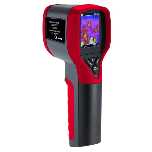 Infraztek Thermal Imaging Camera