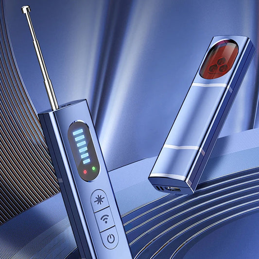 InvexLens Hidden Camera Detector