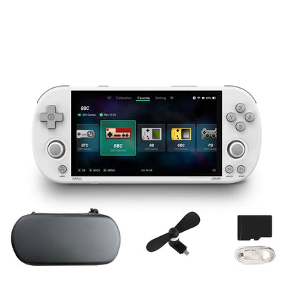 JoyFelex Handheld Gaming Console