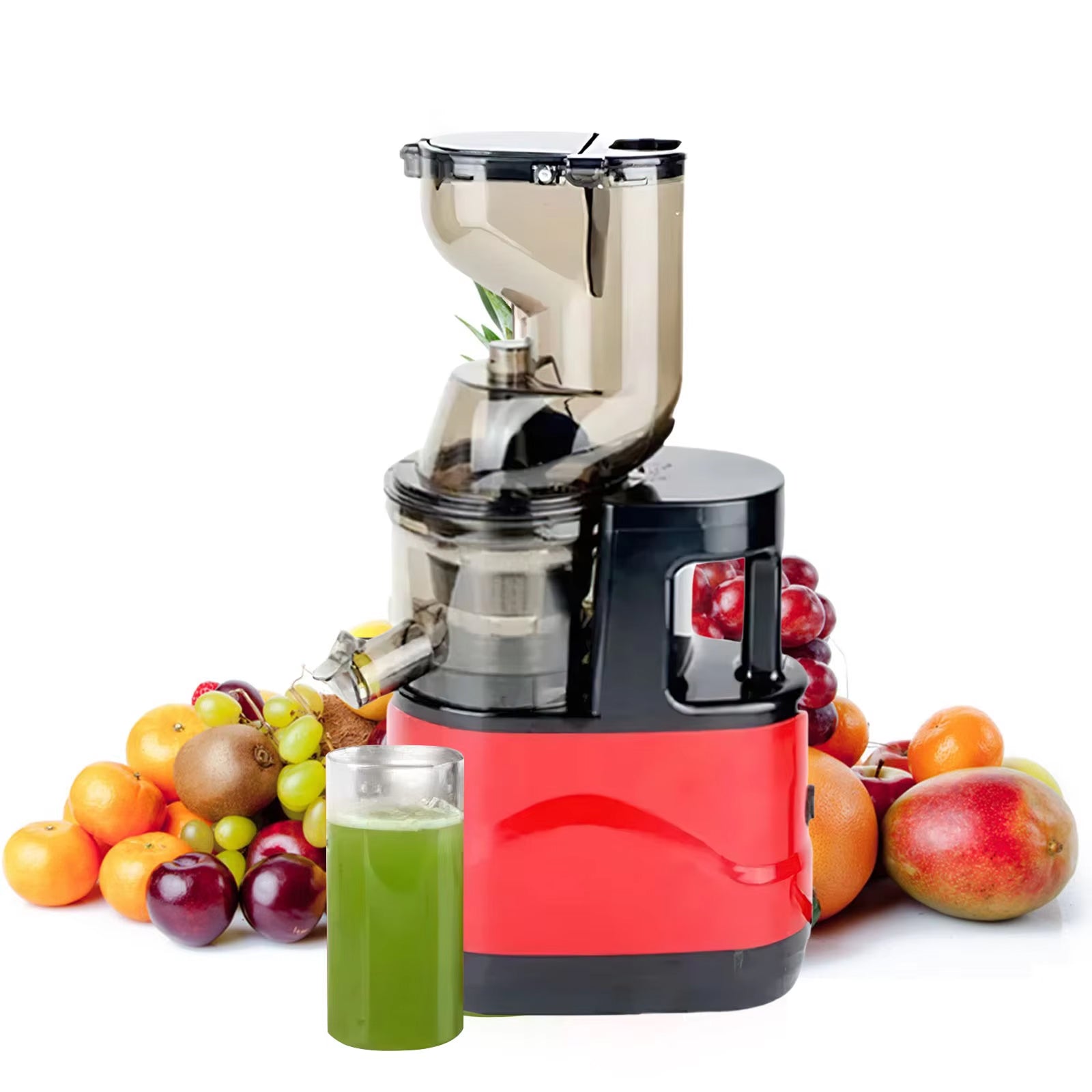 JuiCiento Slow Juicer