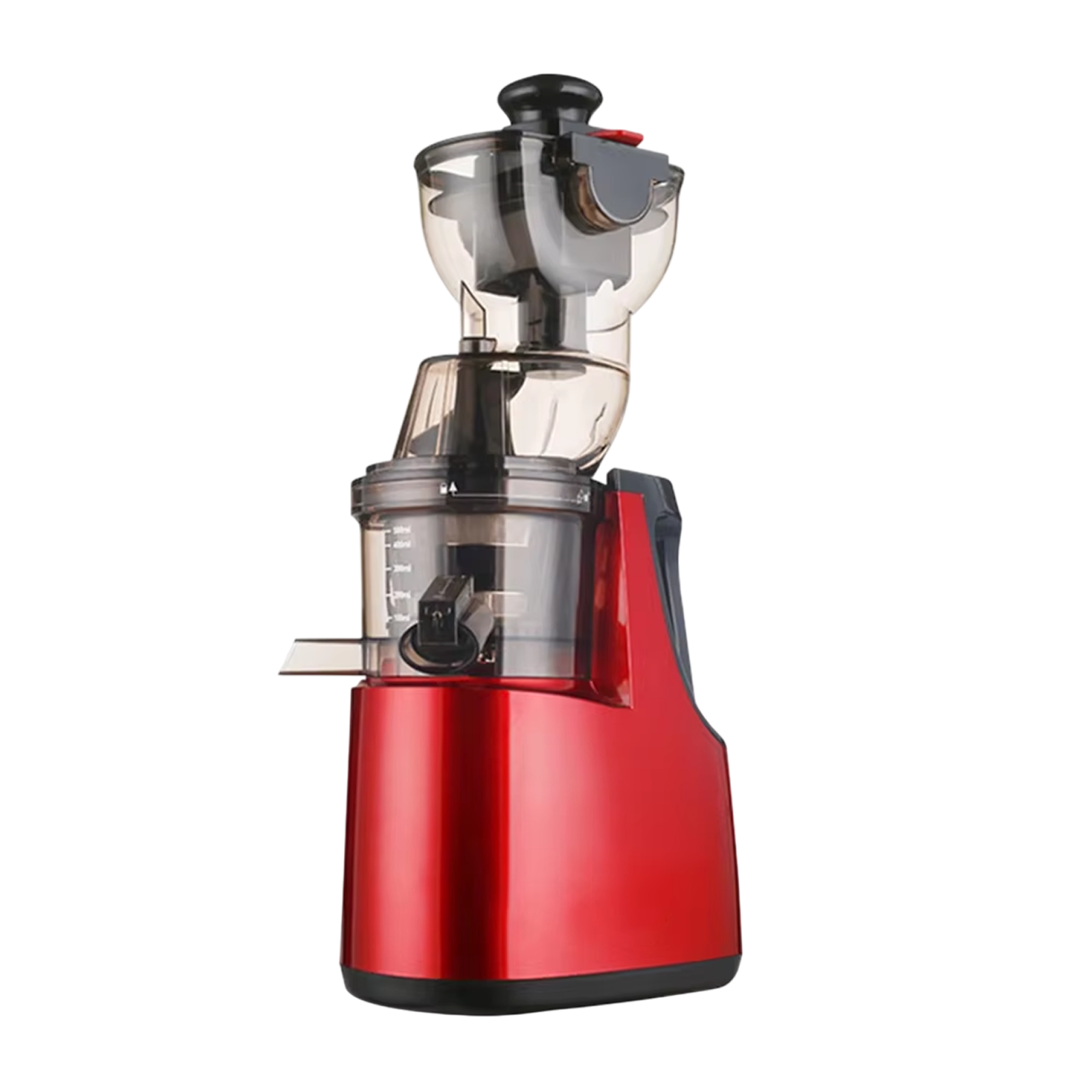 JuiCiento Slow Juicer