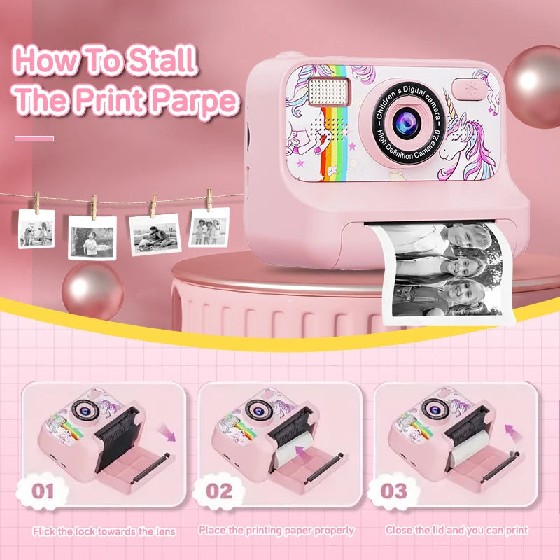 KidSnapet