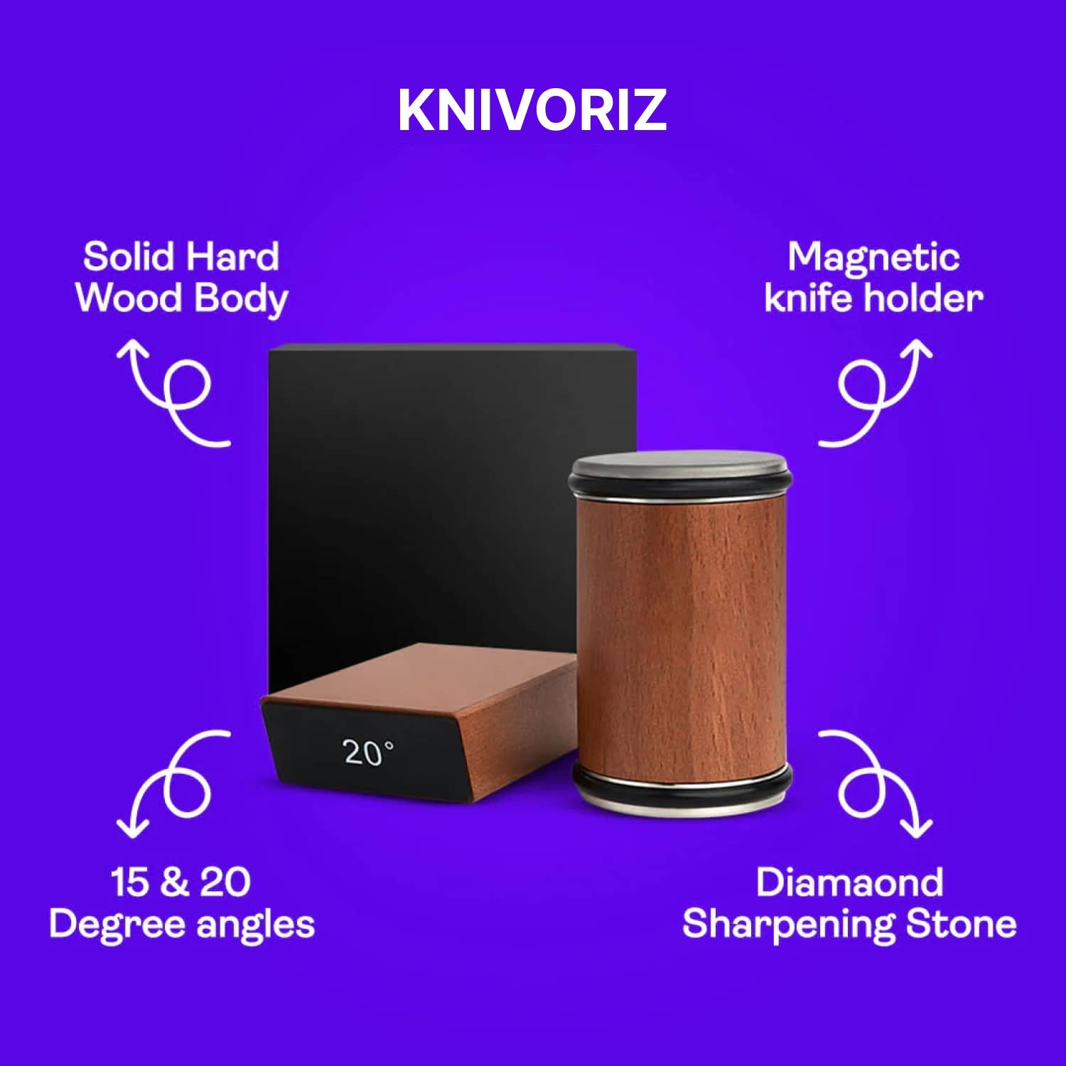 Knivoriz