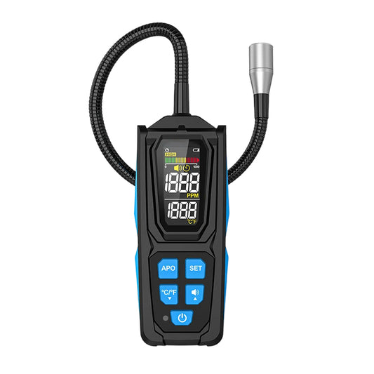 LeakProqs AC Leak Detector