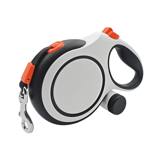 Lealyrat Retractable Dog Leash