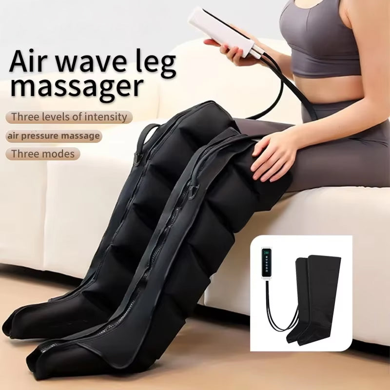 LegzPulse