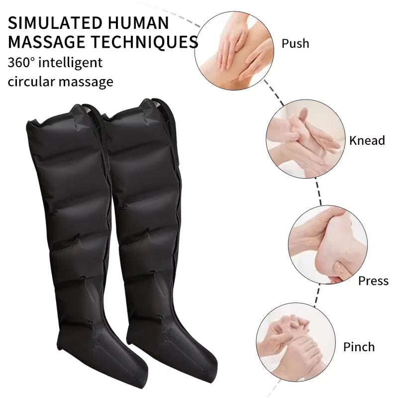 LegzPulse