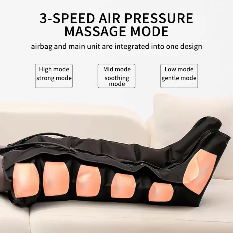 LegzPulse