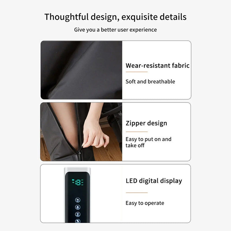 LegzPulse