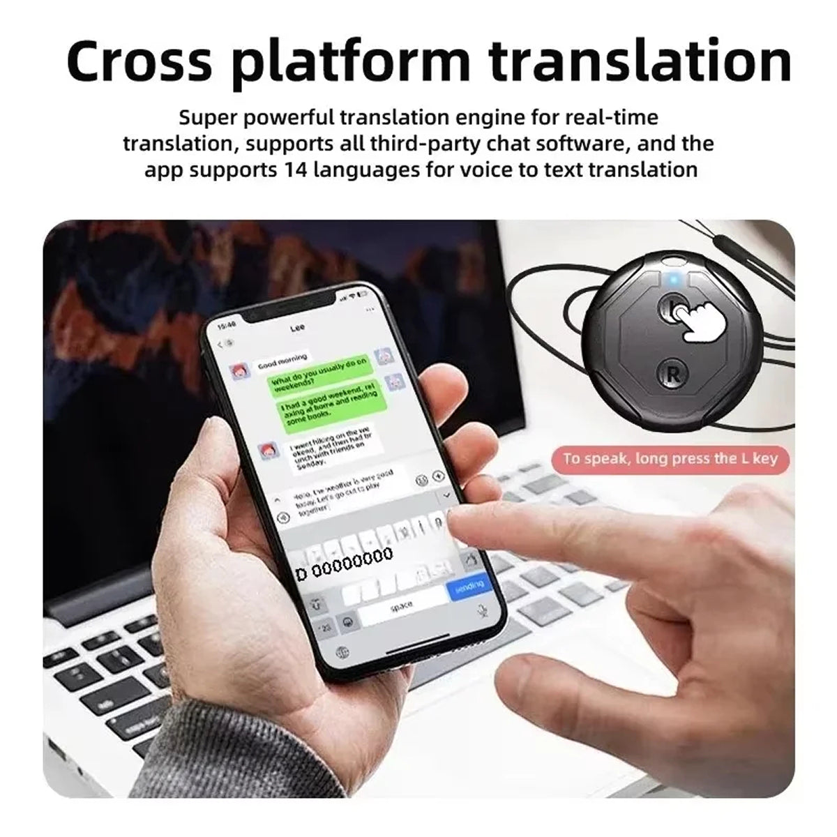 Lingolarx