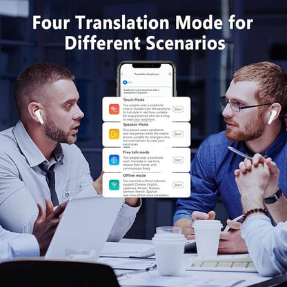 LinguBuds V2
