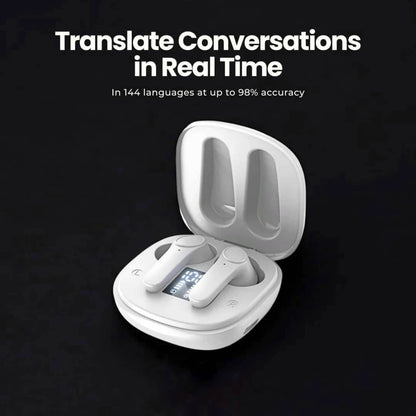 LinguBuds V2
