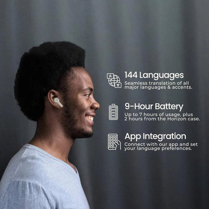 LinguBuds V2